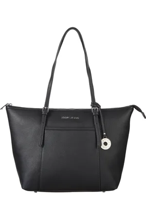 JOOP! Shopper "Helena", Kunstleder, Reißverschlussfach, für Damen