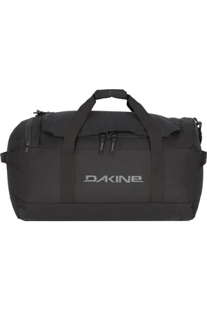 Dakine Reisetasche, abnehmbarer Schultergurt, faltbar