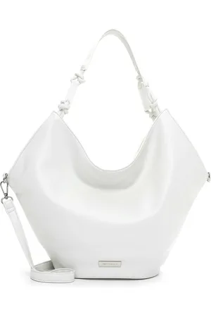 Emily & Noah Shopper "Erika", Kunstleder, Reißverschluss. für Damen