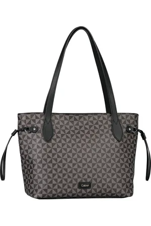 Gabor ® Shopper, Kunstleder, für Damen