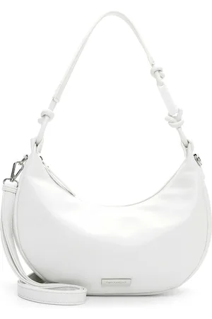 Emily & Noah Schultertasche "Erika", Kunstleder, Reißverschluss, für Damen