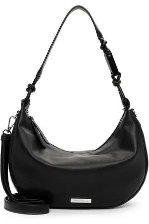 Emily & Noah Schultertasche "Erika", Kunstleder, Reißverschluss, für Damen