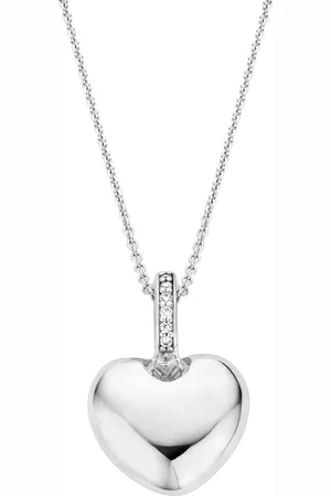 Ti Sento Damen Kette mit Anhänger "Mix & Match 6745SI", 925er