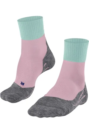 Falke Sportsocken "TK2 Explore Cool", Rippbündchen, für Damen, , 39/40