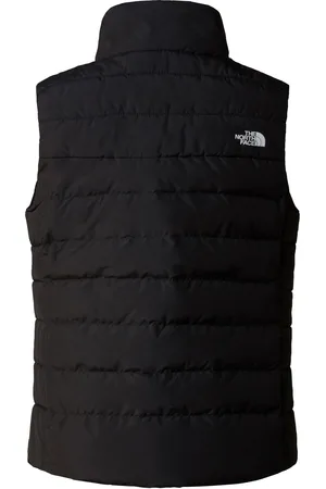 The North Face ® Steppweste "Aconcagua", Stehkragen, für Damen, , L