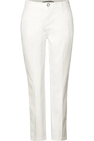 Street one Chino, Gummibund, für Damen, , 42/28
