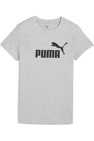 PUMA ® Ess. Foundation T-Shirt, Baumwolle, für Damen, , L