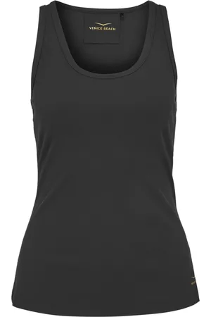 Venice Beach Tanktop "Brenda", breite Träger, für Damen, , L