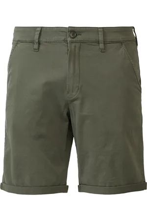 QS by s.Oliver Chino-Shorts, Eingrifftaschen, für Herren, , 31