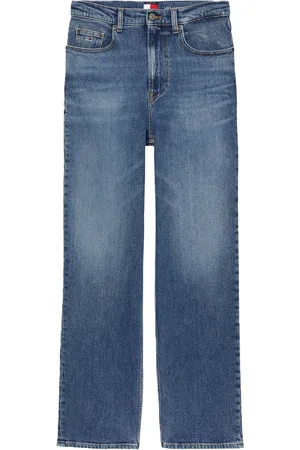 Tommy Hilfiger Jeanshose "Layla", Slim Fit, knöchellang, für Damen, , 27/30