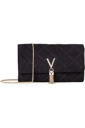 VALENTINO Clutch, Emblem, Anhänger, für Damen