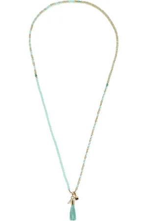 Leonardo Damen Kette mit Anhänger "Donna", Edelstahl
