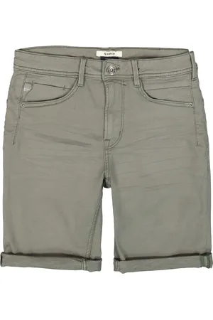 Garcia Jeanshose, kurz, uni, für Herren, , 30