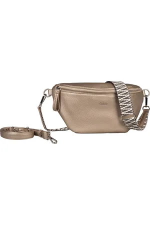 Gabor ® Gürteltasche, Reißverschluss, Emblem, für Damen