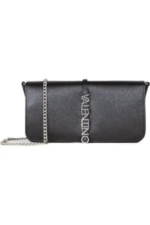 VALENTINO Clutch, Kunstleder, für Damen