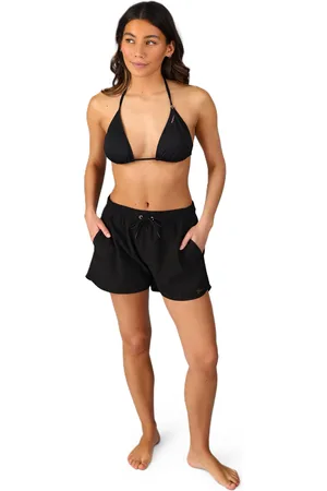 Brunotti Bade-Shorts "Toluca", Tunnelzug, für Damen, , L