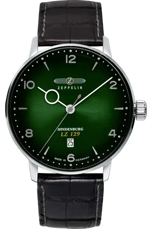 Zeppelin Herrenuhr "8048-4"