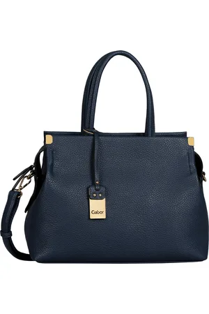 Gabor ® Henkeltasche, Kunstleder, Steckfach, für Damen