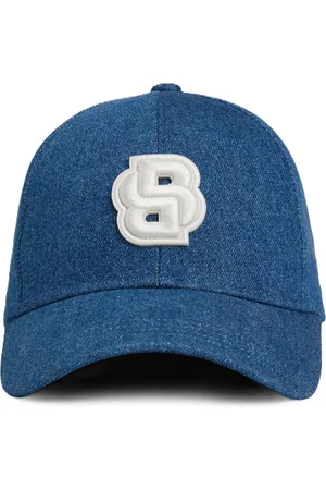 HUGO BOSS Cap, Patch, für Damen, , OneSize