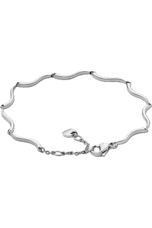 Skagen Damen Armband, Edelstahl