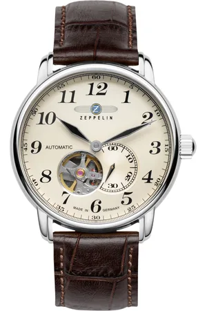 Zeppelin Herren Automatikuhr "7666-5"