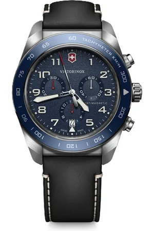 Victorinox Herren Chronograph "242047"