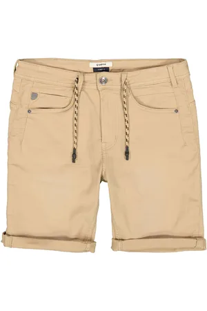 Garcia Jeansshort, Tunnelzug, Five-Pocket, für Herren, , 31