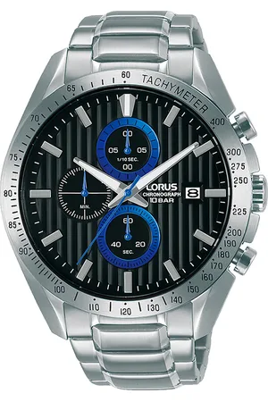 Lorus Herren Chronograph "RM305HX9"