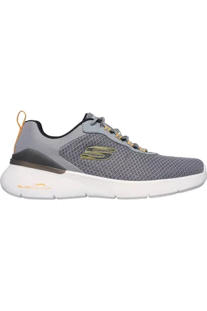 Skechers ® Sneaker "Sketch-Air", Label, für Herren, , 46
