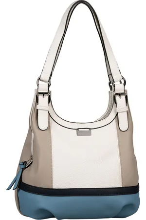 TOM TAILOR Shopper, Kunstleder, für Damen