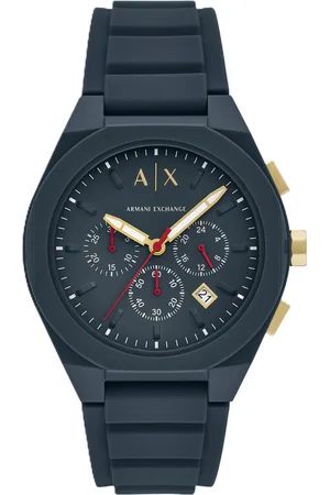 Armani Exchange Herren Chronograph "AX4168"
