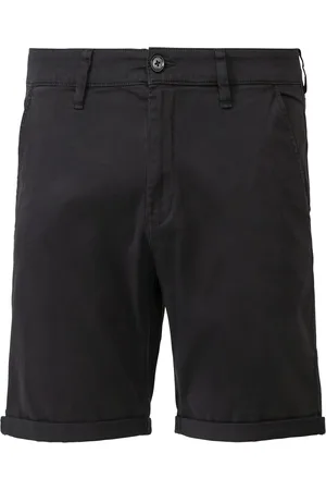 QS by s.Oliver Chino-Shorts, Eingrifftaschen, für Herren, , 33