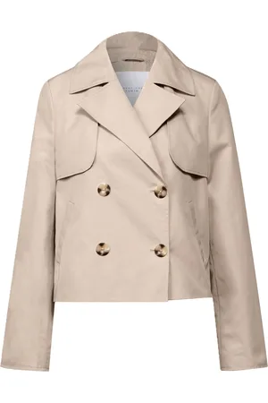 Dynastar Cabanjacke, Reverskragen, für Damen, , 40