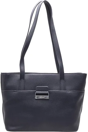 Gerry Weber Shopper, Reißverschluss, Kunstleder, für Damen