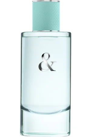 Tiffany & Co. Tiffany&love Female Tiffany Love For Her, Eau de Parfum, 90 ml, Damen, blumig/holzig