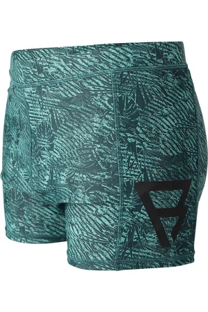 Brunotti Badepants "Samier", Gummibund, für Herren, , L