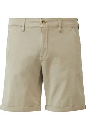 QS by s.Oliver Chino-Shorts, Eingrifftaschen, für Herren, , 36