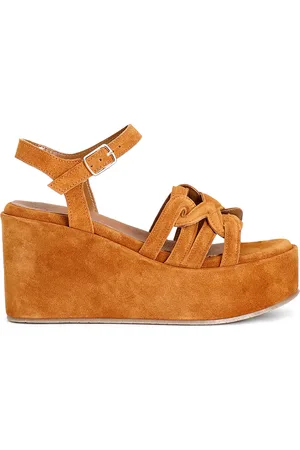 CAFèNOIR ® Sandalette, Plateau, für Damen, , 39