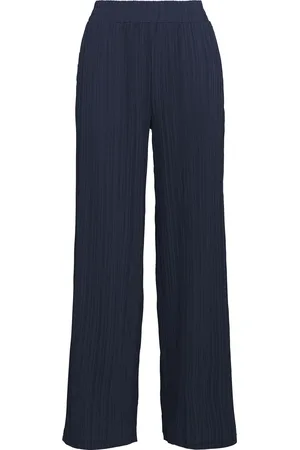 Manguun Stoffhose, Gummibund, für Damen, , 46