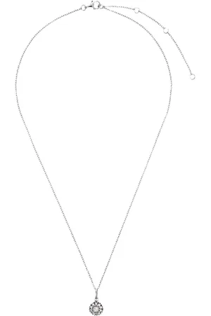 Amor Damen Kette mit Anhänger, 925er