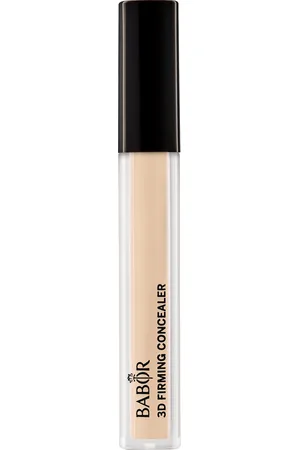 Babor Make-up 3d Firming Concealer, Gesichts Make-up, concealer, Fluid, (01 PORCELAIN), natürlich/langanhaltend, Deckkraft: Hoch