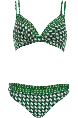 Sunflair ® Bügel-Bikini, Tüllstütze, für Damen, , 40F