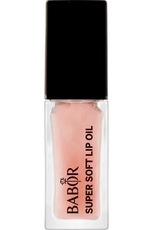 Babor Super Soft Lip Oil, Lippen Make-up, (02 juicy red), glossy