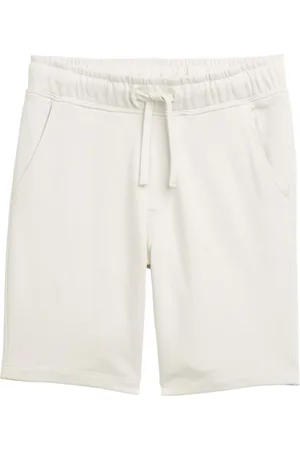 TOM TAILOR Joggingshorts, Gummibund, Tunnelzug, für Kinder, , 140