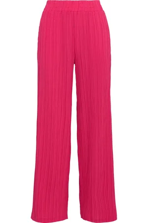 Manguun Stoffhose, Gummibund, für Damen, , 46