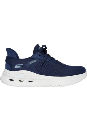 Skechers ® BOBS Arc Waves 2.0 Sneaker, Memory Foam, für Herren, , 46