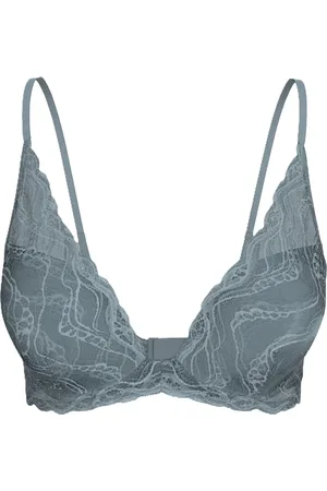 Calvin Klein Bralette, Spitze, für Damen, , 80C