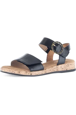Gabor ® Sandalen, Keilabsatz, für Damen, , 38