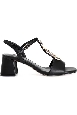 CAFèNOIR ® Sandalen, Blockabsatz, für Damen, , 37