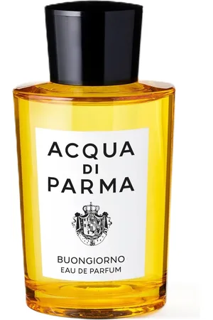 Acqua di Parma Buongiorno, Eau de Parfum, 180 ml, Unisex, zitrisch/aromatisch/grün